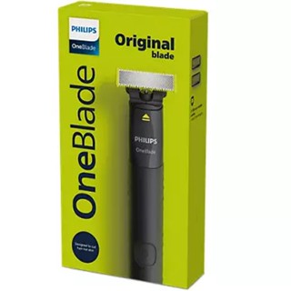 Barbeador Aparador Eletrico Philips Oneblade Qp1424/10 Promoção