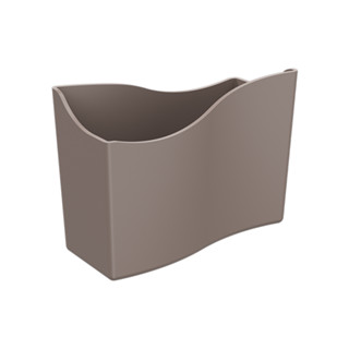 Porta Guardanapos Coza Cozy 13,7x6x10 cm Warm Gray