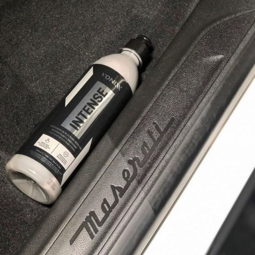 Kit Vonixx V-Floc + Blend Spray Liquida + Sintra Fast + Intense Vonixx — imagem 2 de 2