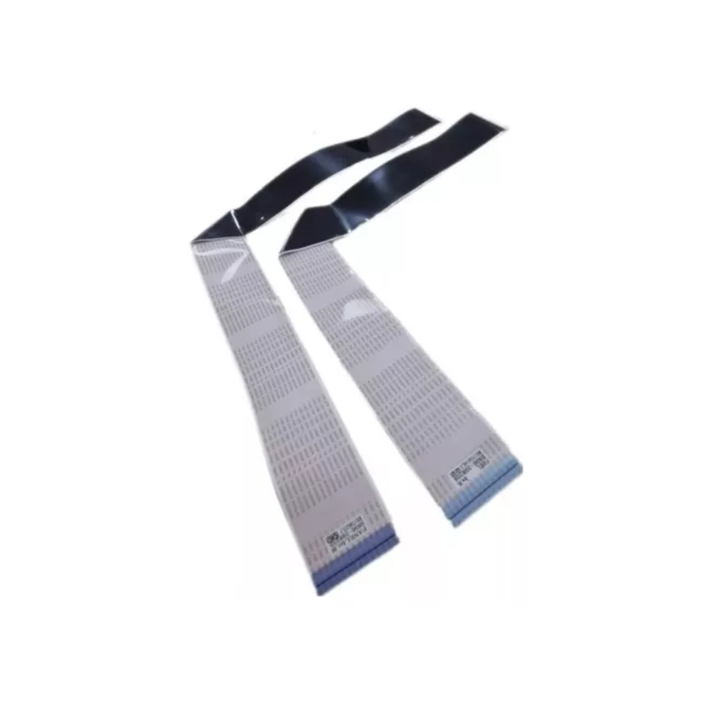 Par Cabo Flat Bn96-39820b Bn96-39823d Tv Samsung Un50mu6100g