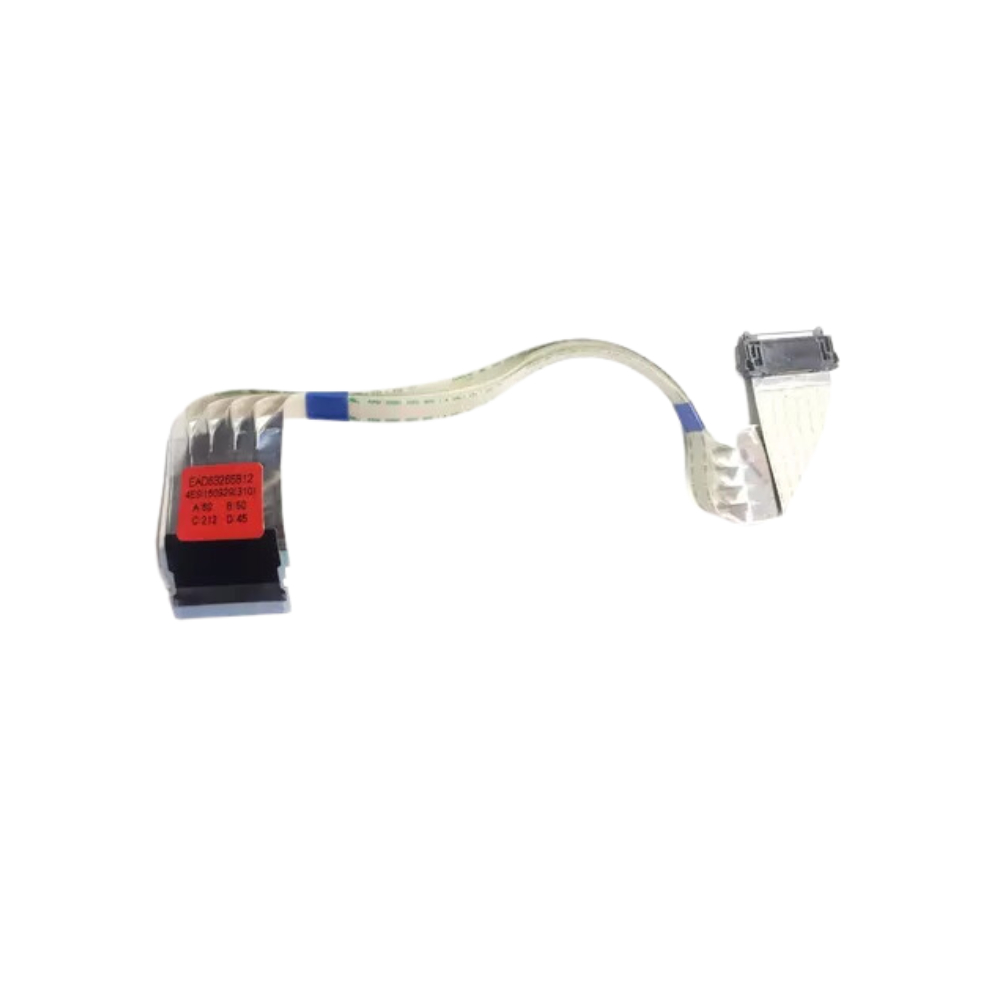 Cabo Flat Lvds EAD63265812 para Tv LG 49LF5400