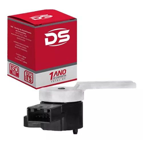 Sensor Posição Pedal Freio Gm Captiva 2.4 3.0 Gasolina 11/14 DS2226