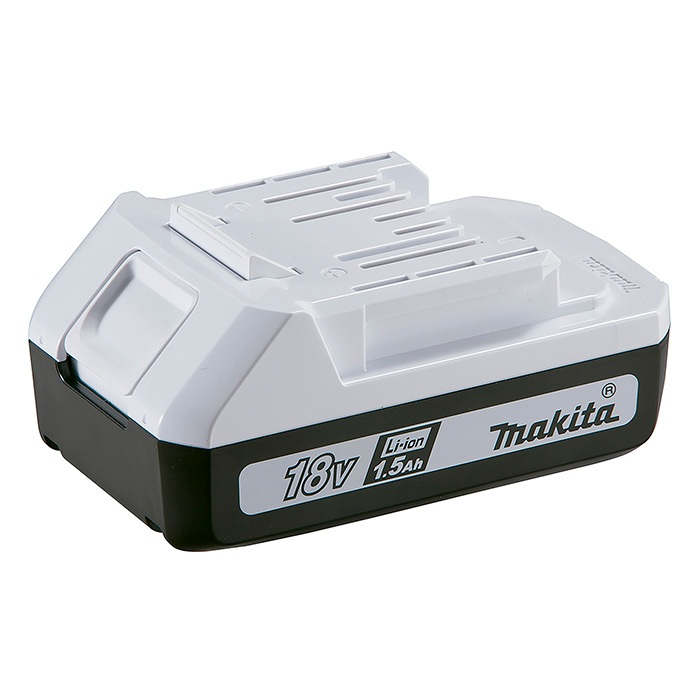 BATERIA DE LITIO 18 VOLTS BL-1815G 198186-3 MAKITA