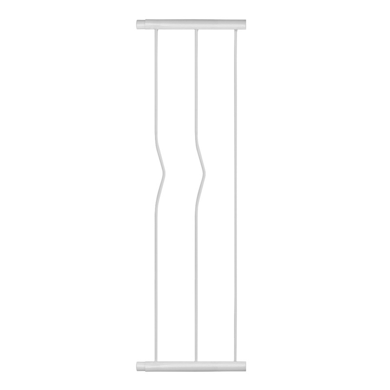 Extensor 20 cm para Portão Grade Pet