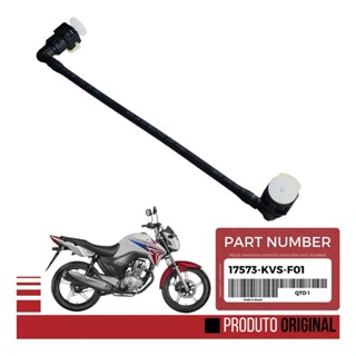 Mangueira Injeção Combustivel A Titan 150 Fan 10 A 15 Honda em Oferta na Shopee