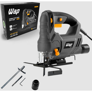 Serra Tico Tico Com 6 Niveis 220 volts- Wap