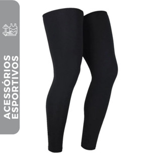 Pernito Ciclismo Pernote Esporte com Proteçao Solar UV50+