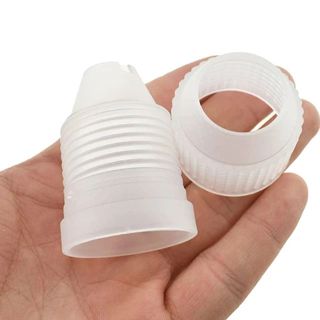Adaptador De Bico De Confeitar Grande
