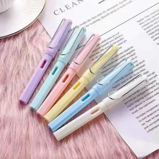 KIT 6 Lapis Infinito Nova tecnologia ilimitada escrita lápis sem tinta novidade em Oferta na Shopee