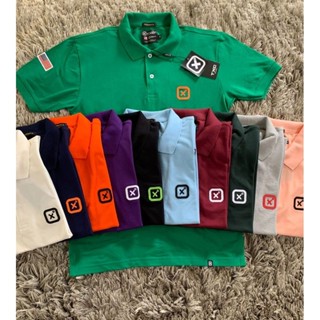 Camiseta Gola Polo Masculina Country TXC