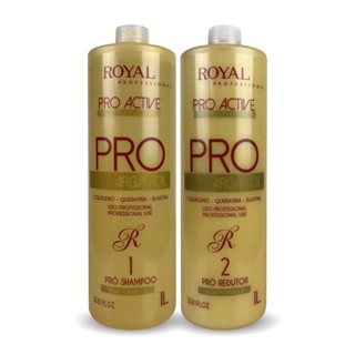 Selante Pro Argan Royal 2x 1 litro