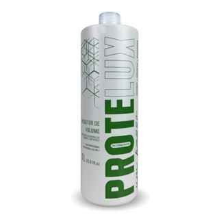 Protelux Escova Progressiva Sem Formol 1000ml