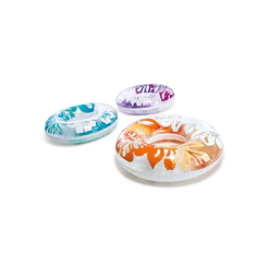 Boia Inflável Floral - Intex 59251