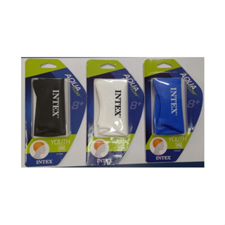 Touca Silicone - Intex 55991