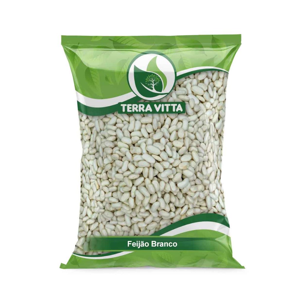 Feijão Branco em Oferta na Shopee