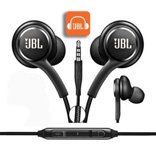 Fone de ouvido JBL com fio alta qualidade