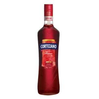 Vermouth Cortezano Tinto 900 ml - Original