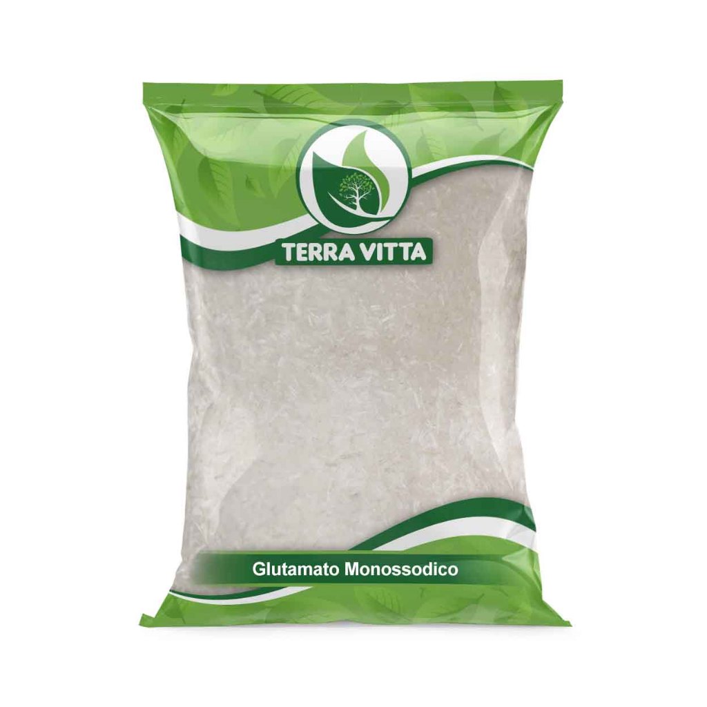 Glutamato Monossodico