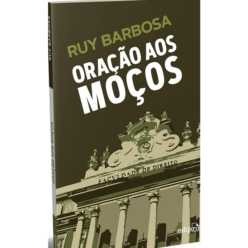 Oracao Aos Mocos - Edipro