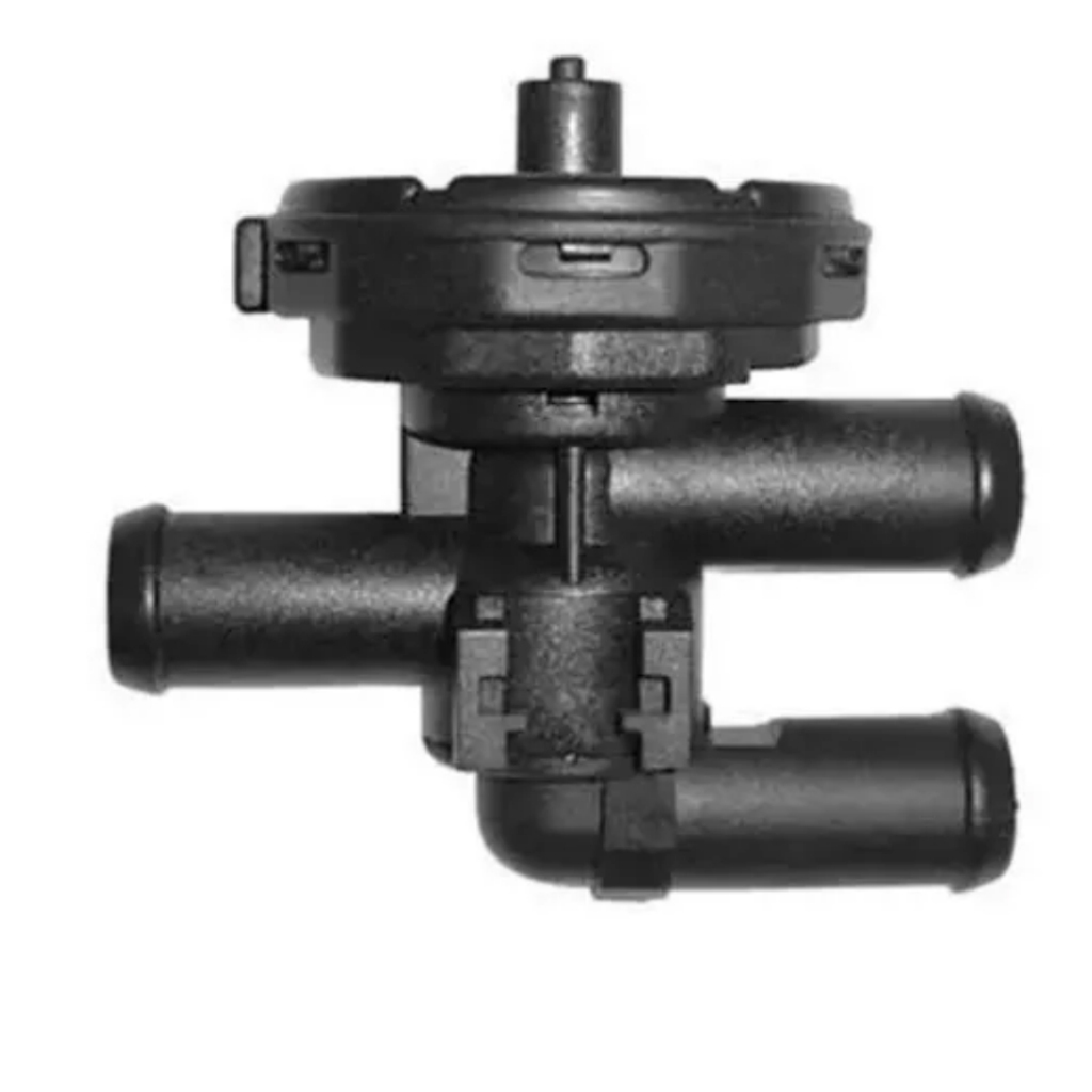 Válvula Ar Quente Corsa Vectra 1997 1998 1999 2000 - 3 Vias - 90566947
