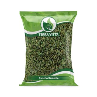 Funcho Semente 1Kg