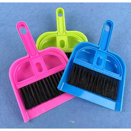 Pá De Lixo E Vassoura Pazinha Multiuso Vassourinha e Pazinha Limpeza em Oferta na Shopee