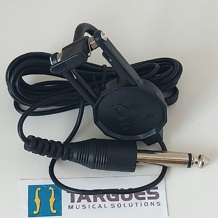 CAPTADOR P/ VIOLINO/ VIOLA  WCP60V CHERUB