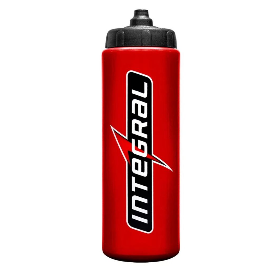 Garrafinha Squeeze 800 ml - IntegralMédica