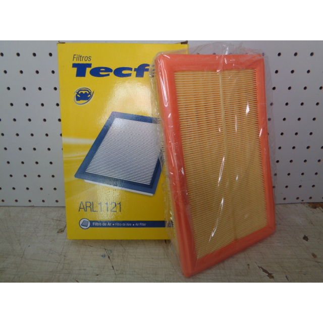 Arl1121 Filtro de ar Mercedes C180 1.6 E250 2.0 2016>> C200 2.0 Glc250 2.0 2015>> C250 2.0 2014>> Slc300 2.0 2017>> = e1144l fabr199s c28004 fap6016