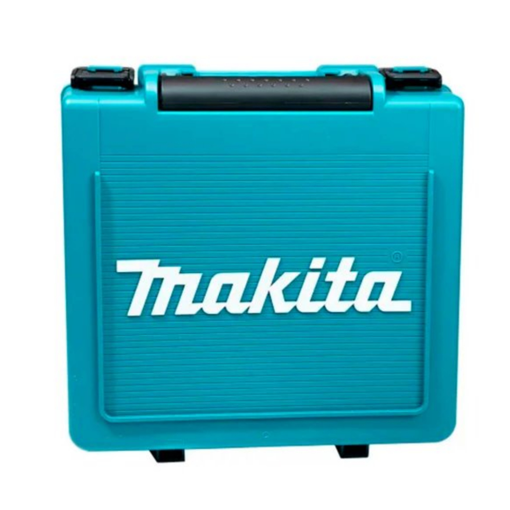 MALETA PLASTICA PARA FURADEIRA 824811-7 MAKITA em Oferta na Shopee