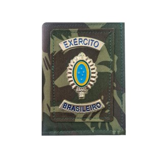 Carteira Militar EB Simbolo