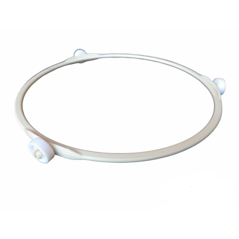 Rodizío Microondas Eletrolux Mod. Mef28  Mef30  Mtd30  Ma30s