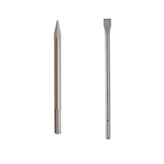 KIT PONTEIRO E TALHADEIRA SDS MAX BOSCH em Oferta na Shopee