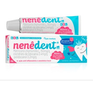 Nenê Dent Gel 10g