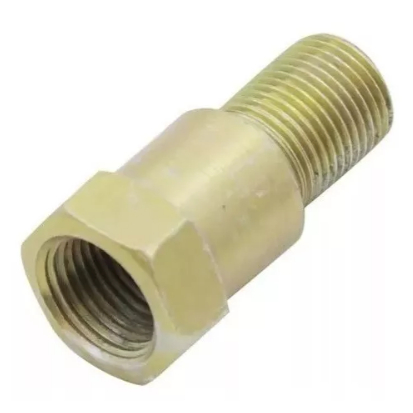 Tucho Vela Celta Corsa Montana Prisma Chave 19mm Gm
