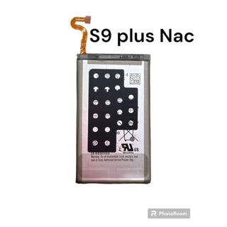 Bateria S9 Plus (sm-g9650) Compativel Samsung NOVA A PRONTA ENTREGA .