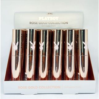 DELINEADOR PRETO ROSE GOL COLLECTION - PLAYBOY HB102392