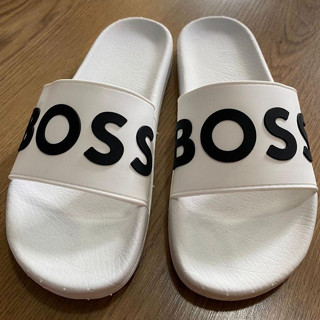 Sandália Papete CHINELO Birkien UNISSEX BOSS