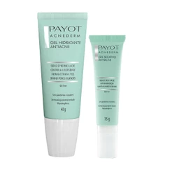 Kit Revitalizante Acnederm Payot
