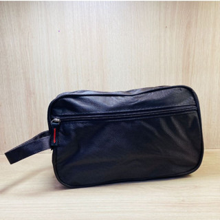 Necessaire Bolsa Masculino Viagem Academia Organizador Com Alça Lateral