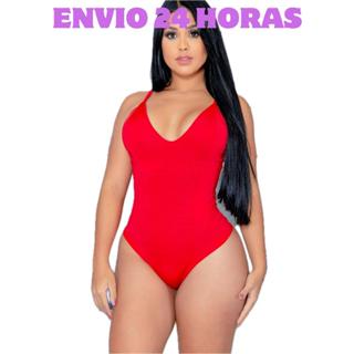 Body Feminino Body de Alcinha Bojo Bodi Moda Suplex