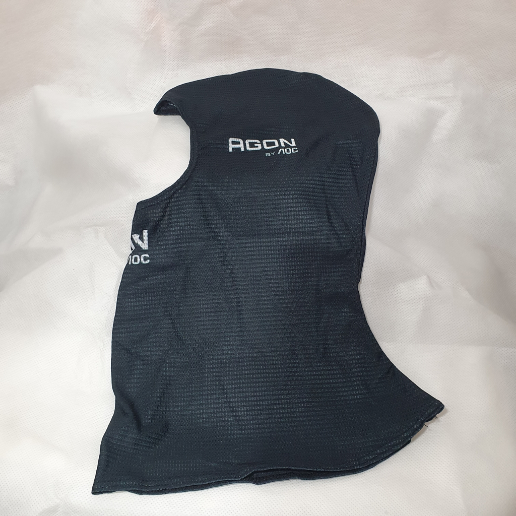balaclava Agon Aoc