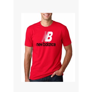 Camiseta Masculino/Feminina NB Tradicional