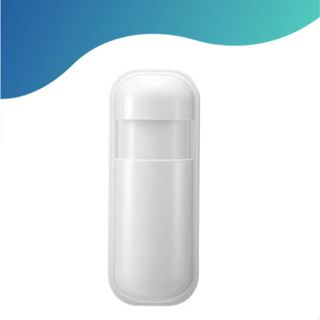 Sensor Presença Movimento Pet Sem Fio