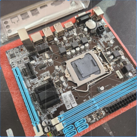 H55 Placa Mãe: Guia Completo e Onde Comprar | BuscaProdutos