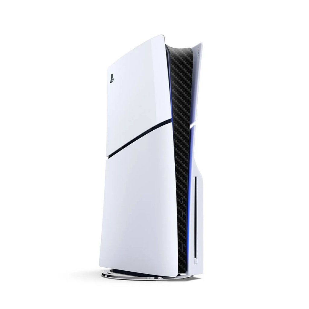 Adesivo Skin Pelicula Central P/ Playstation 5 Ps5 SLIM