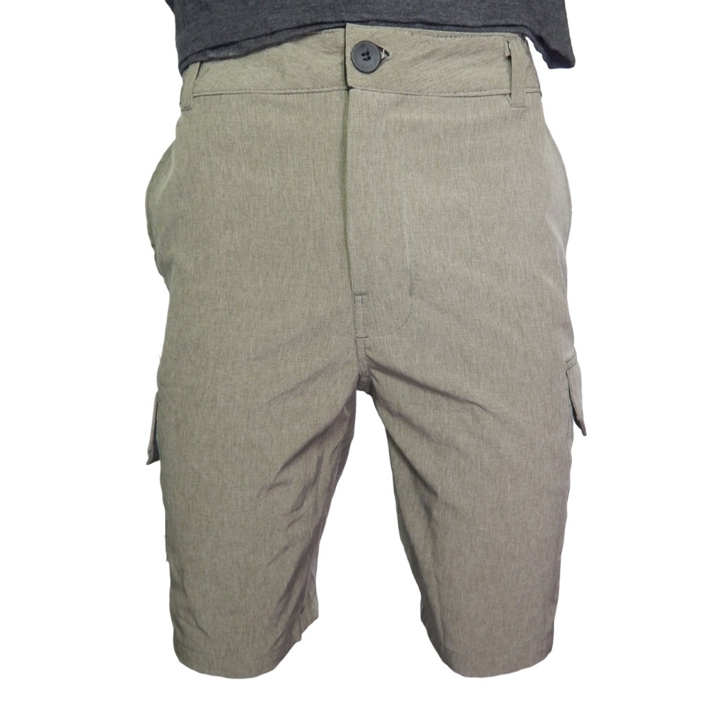 Bermuda Freesurf Walk Cargo Verde