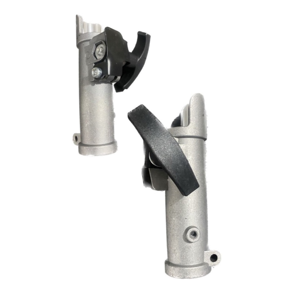 Conector Haste Alongador para Roçadeira