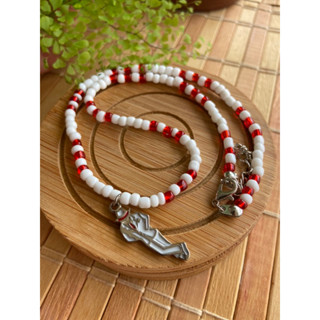 Chocker Zé pilintra malandragem umbanda colar gargantilha com pingente