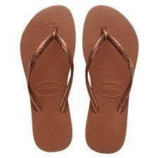 Chinelo Havaianas Slim Feminino varias cores Original